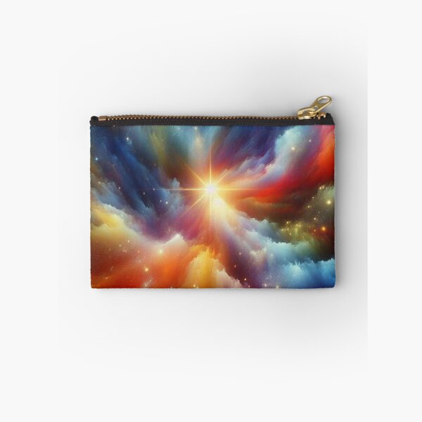 Item preview, Inspired Cosmos: Guiding Star №3 designed and sold by ArtBizmar.