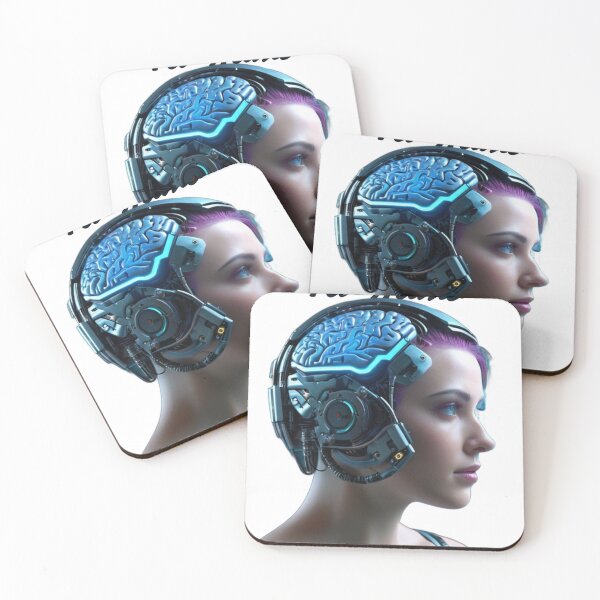 Item preview, Fu-Humo (Futuro-Humano) designed and sold by DesignPrePress.