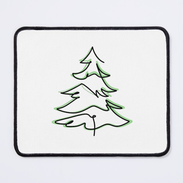 Item preview, Christmas trees - green designed and sold by SmallBean96.