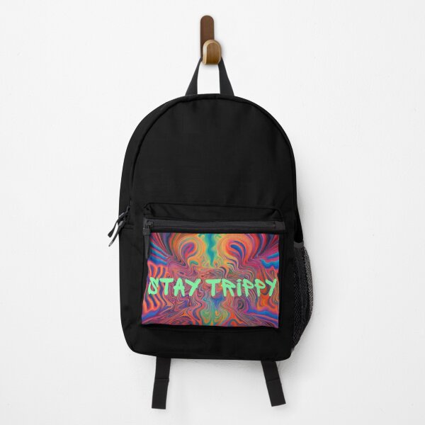 Item preview, Stay Trippy  designed and sold by motivationhood.