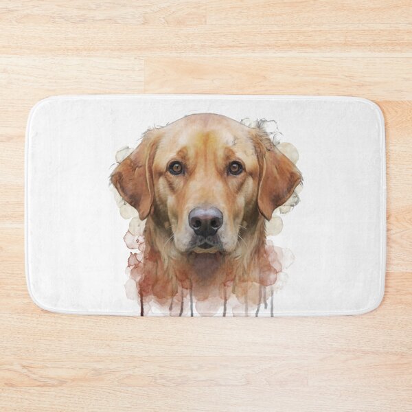 Item preview, Joy of the Golden Companion designed and sold by FreshArtFusion.
