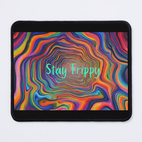 Item preview, Stay Trippy designed and sold by motivationhood.