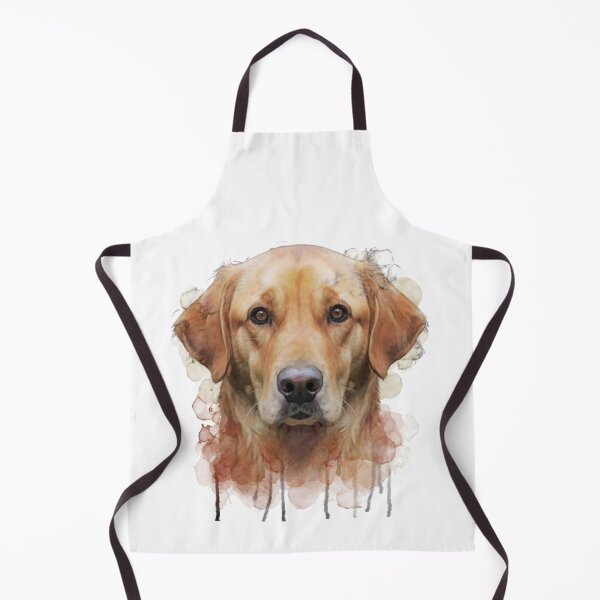 Item preview, Joy of the Golden Companion designed and sold by FreshArtFusion.