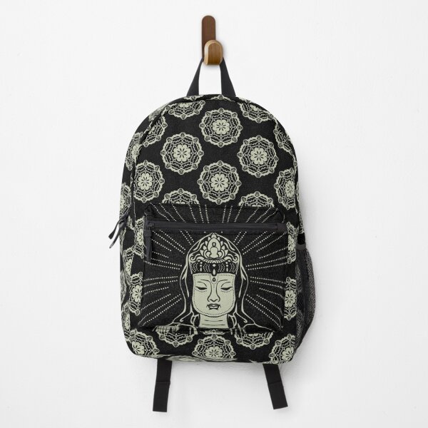 Item preview, Kuan Yin Sattva - Coal + Tea designed and sold by Irene Estelle.