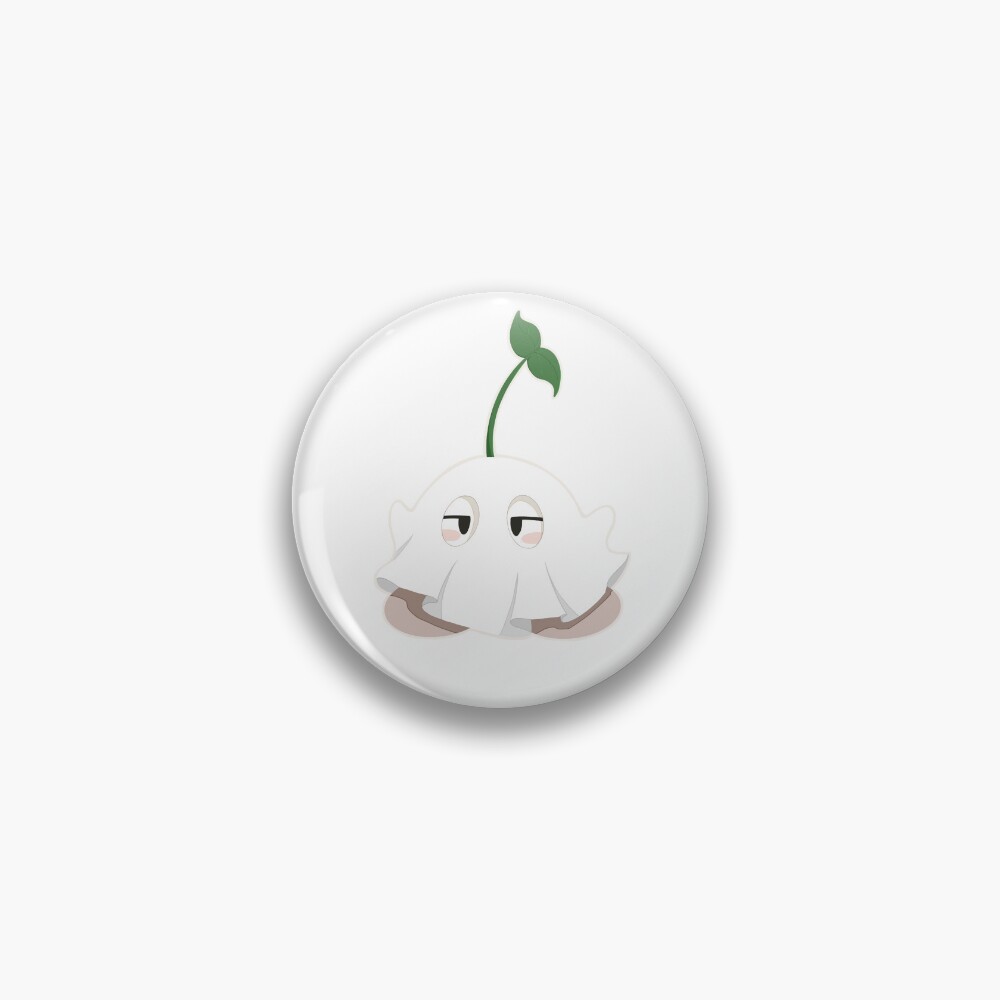Item preview, Pin designed and sold by 2ob1-.