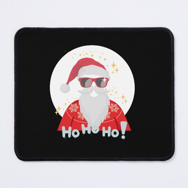 Item preview, Santa Claus HO HO HO  designed and sold by Kasza-89.