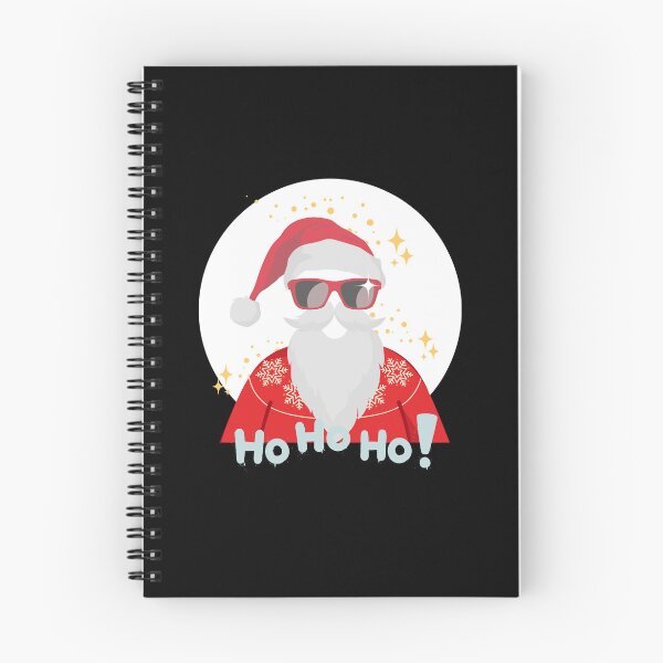 Item preview, Santa Claus HO HO HO  designed and sold by Kasza-89.