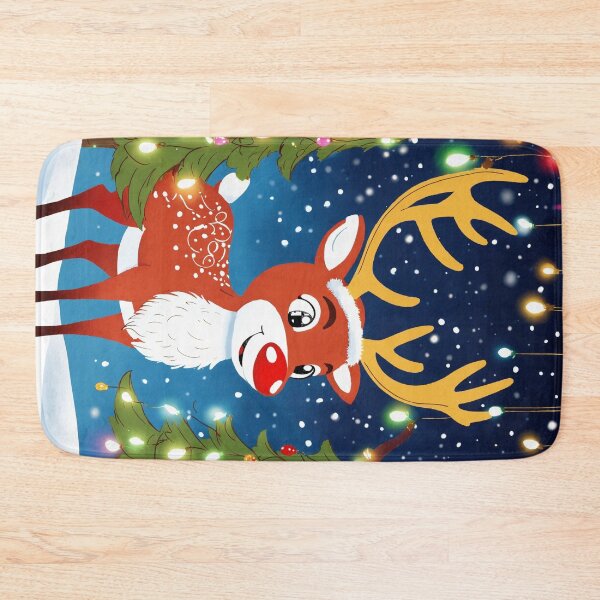 Item preview, Renifer Rudolf designed and sold by RaF71PrO.