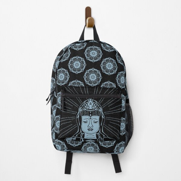 Item preview, Kuan Yin Sattva - Coal + Sky designed and sold by Irene Estelle.