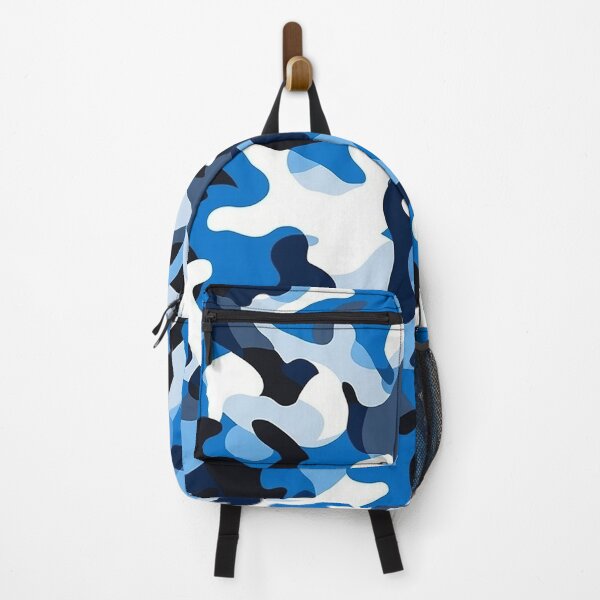Item preview, Naval Camo 1 seamless pattern designed and sold by Reichcorp.