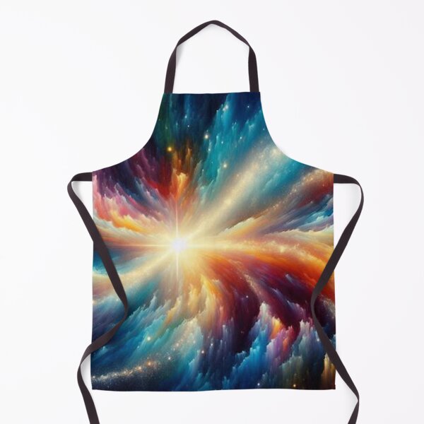 Item preview, Inspired Cosmos: Guiding Star №4 designed and sold by ArtBizmar.