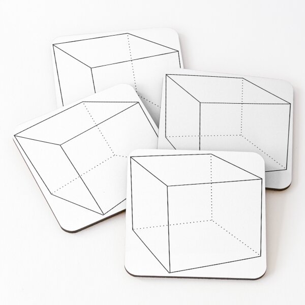 Item preview, Mensional square designed and sold by AzureArchitect.