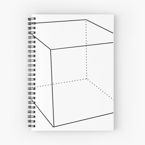 Item preview, Mensional square designed and sold by AzureArchitect.