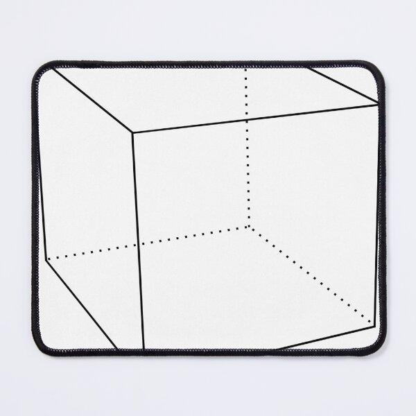 Item preview, Mensional square designed and sold by AzureArchitect.