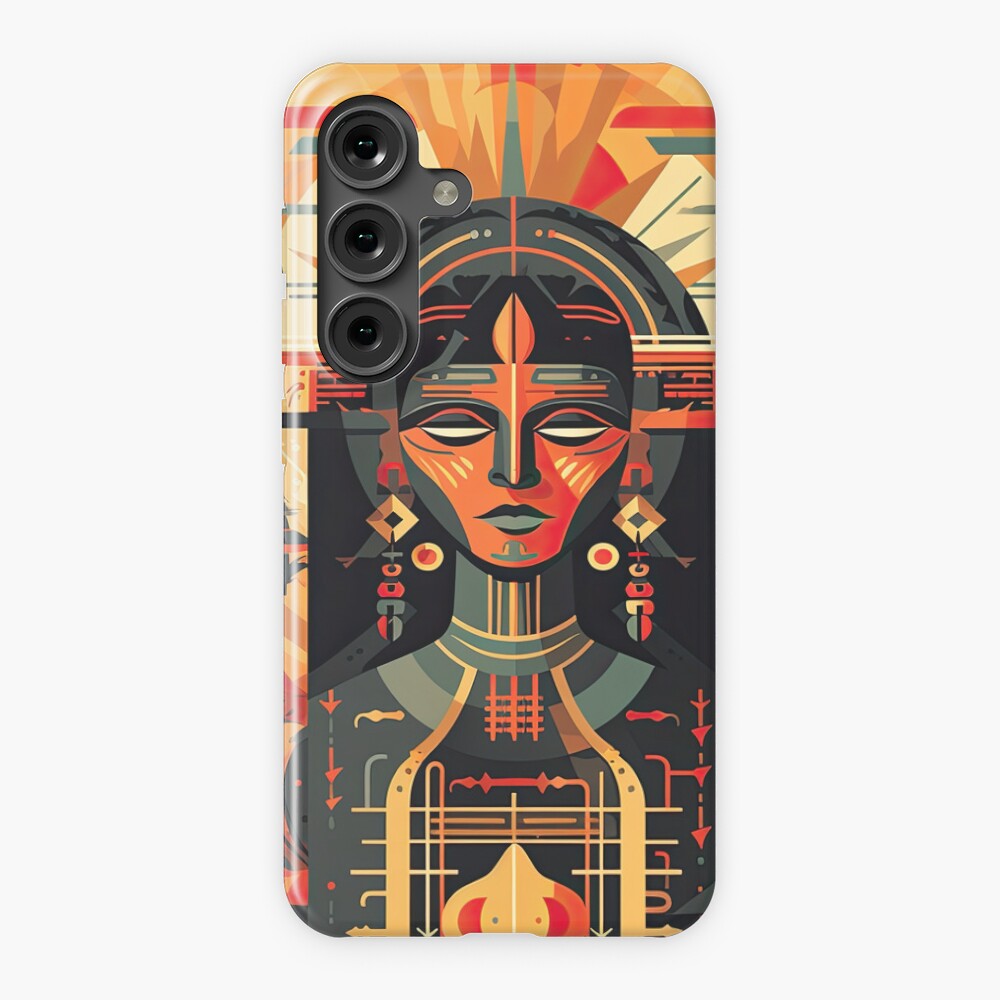 Item preview, Samsung Galaxy Snap Case designed and sold by BasajaunStudio.