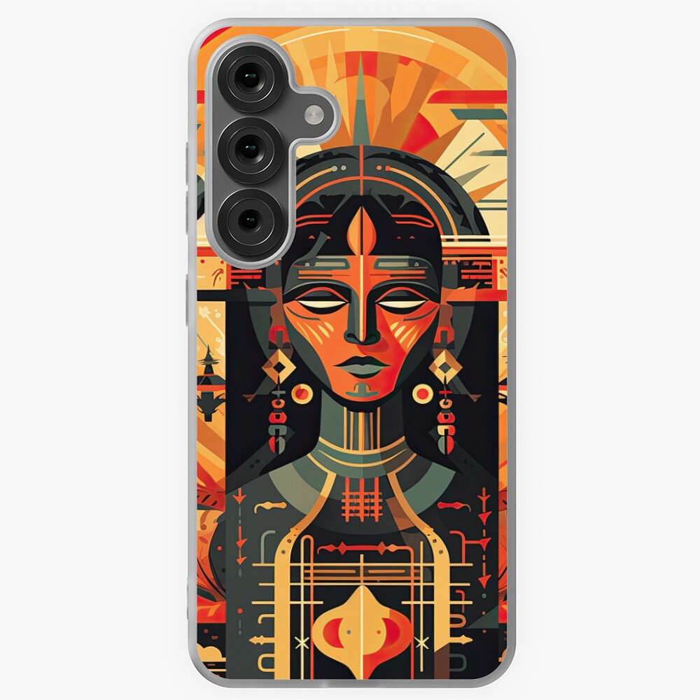 Item preview, Samsung Galaxy Soft Case designed and sold by BasajaunStudio.