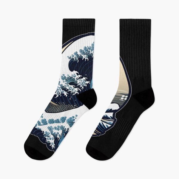 Item preview, The Great Wave Kanagawa, Tokyo, Japan designed and sold by ozdilh.