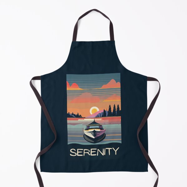 Item preview, Sunset Serenity designed and sold by Sketch-Shack.