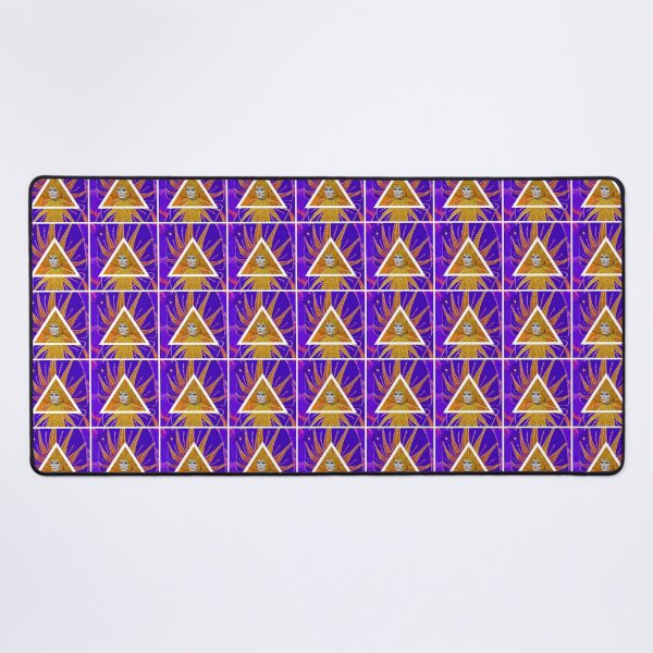 Item preview, Venetian Mask In Shape designed and sold by JoyPhotoArt.