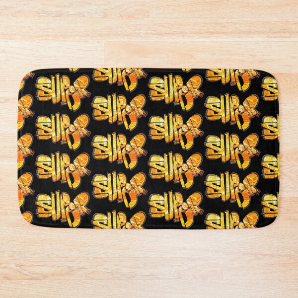 Item preview, Super graffiti fire designed and sold by manuvila.