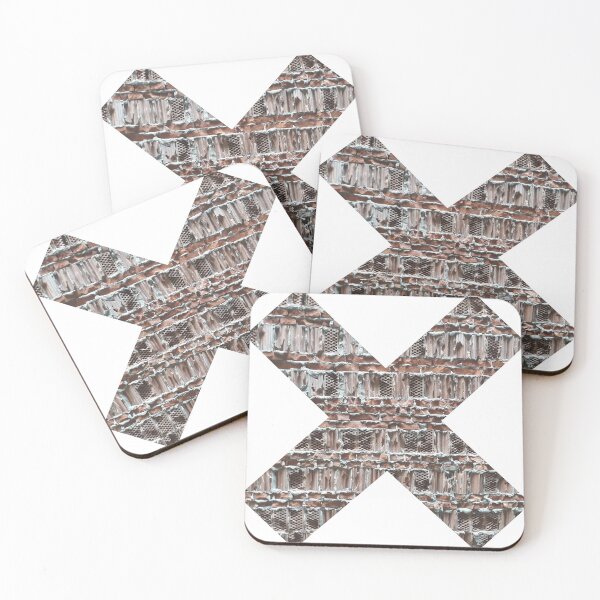 Item preview, Raw Destruction designed and sold by AzureArchitect.