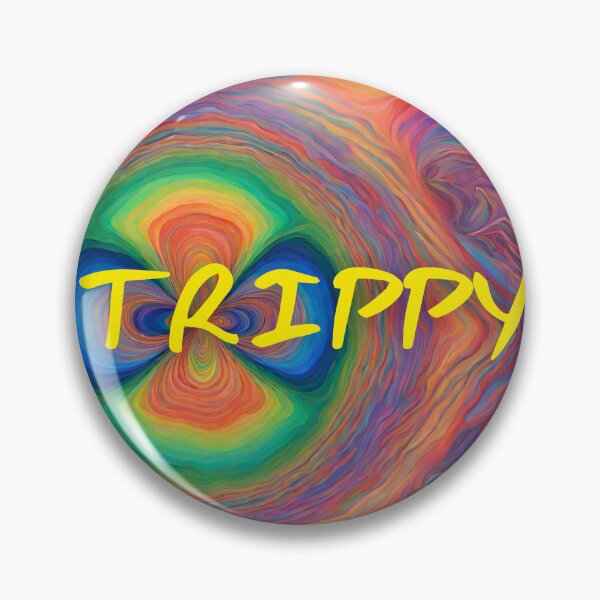 Item preview, Be Trippy  designed and sold by motivationhood.