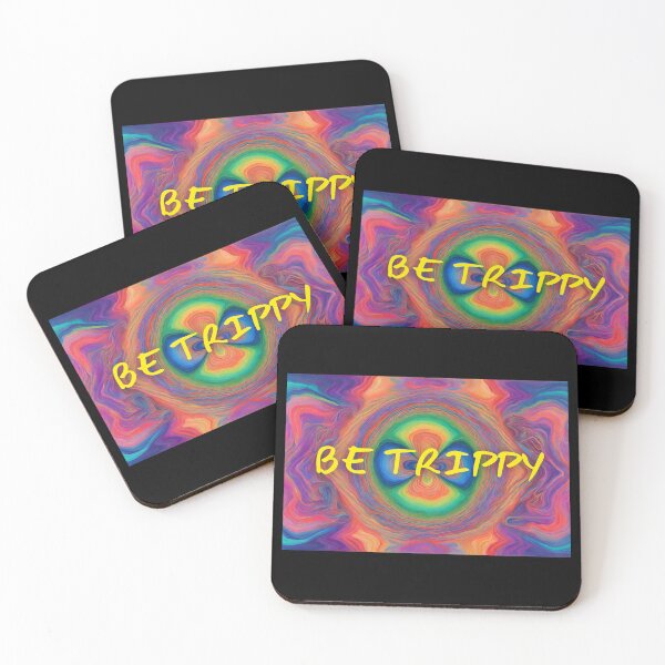 Item preview, Be Trippy  designed and sold by motivationhood.