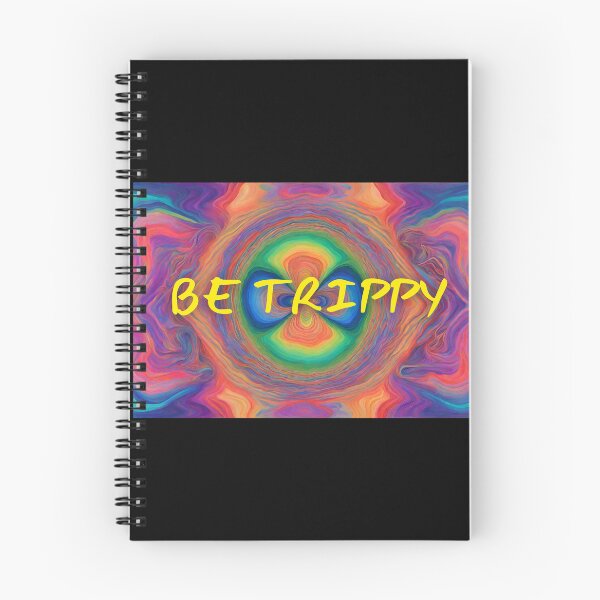 Item preview, Be Trippy  designed and sold by motivationhood.