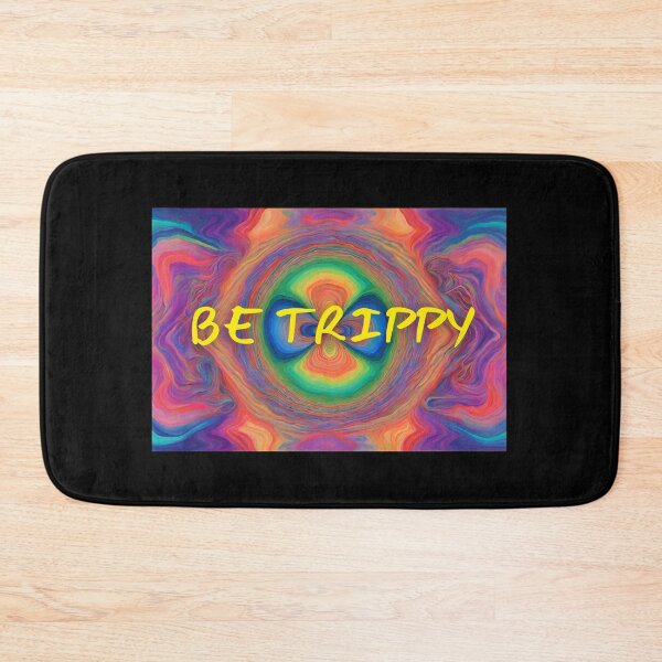 Item preview, Be Trippy  designed and sold by motivationhood.