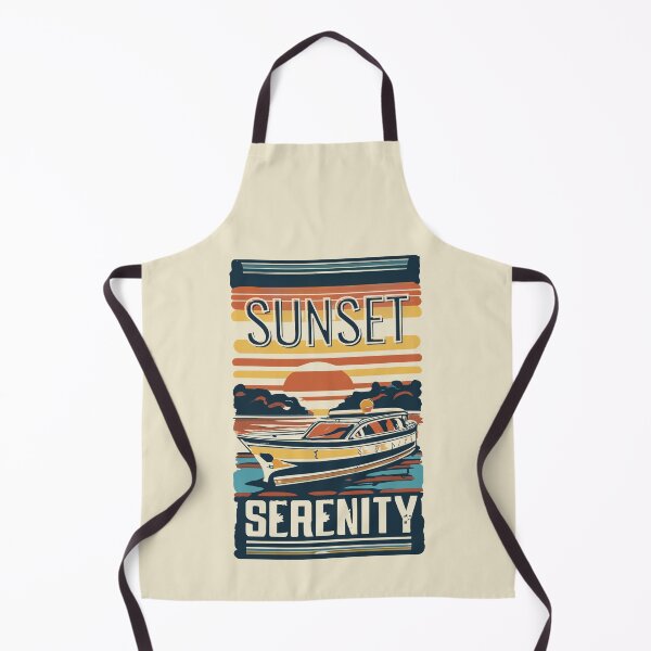 Item preview, Sunset Serenity designed and sold by Sketch-Shack.
