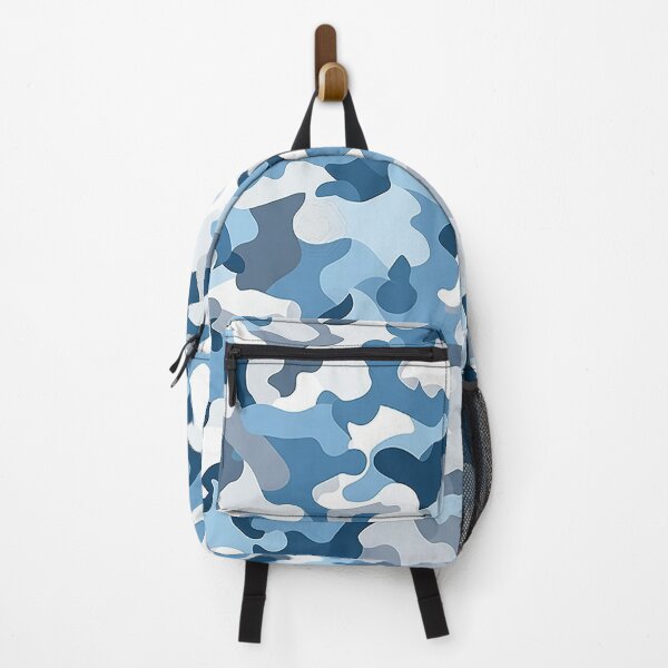 Item preview, Naval Camo 4 seamless pattern designed and sold by Reichcorp.