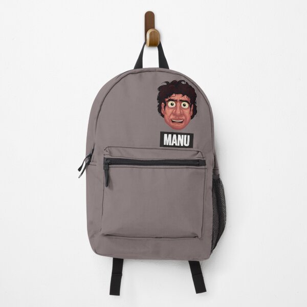 Item preview, MANU designed and sold by Manuel Mittas.