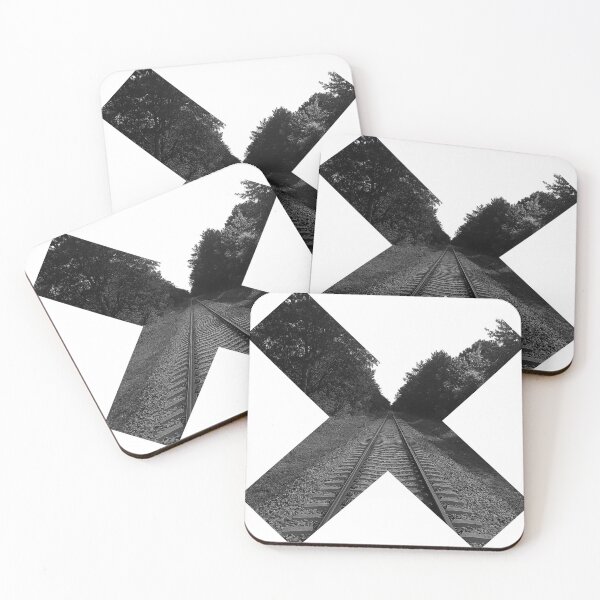 Item preview, Asymmetrical X designed and sold by AzureArchitect.