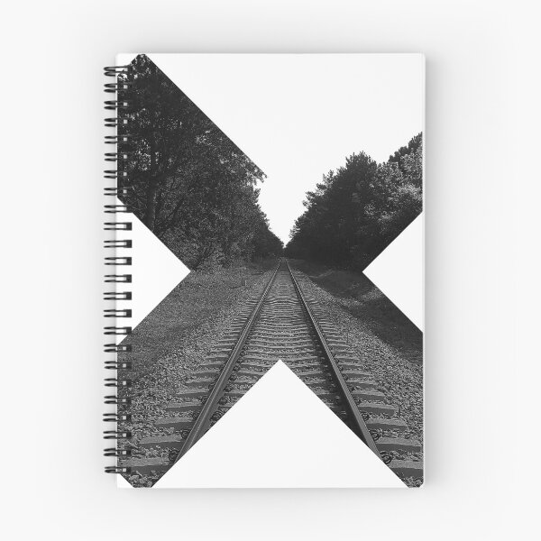 Item preview, Asymmetrical X designed and sold by AzureArchitect.
