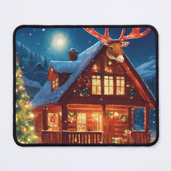 Item preview, Renifer Rudolf designed and sold by RaF71PrO.