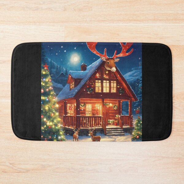 Item preview, Renifer Rudolf designed and sold by RaF71PrO.