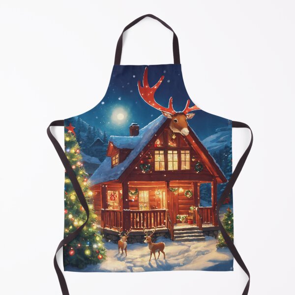 Item preview, Renifer Rudolf designed and sold by RaF71PrO.