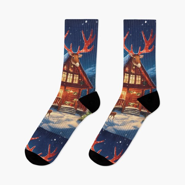 Item preview, Renifer Rudolf designed and sold by RaF71PrO.
