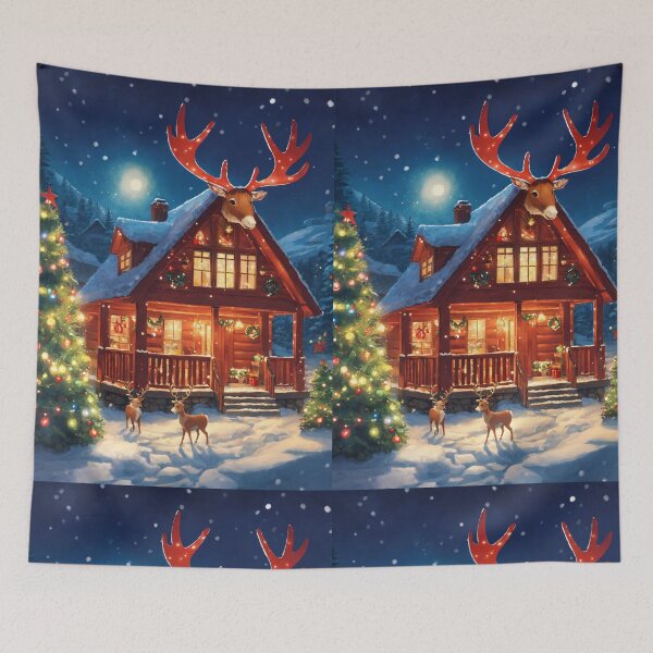 Item preview, Renifer Rudolf designed and sold by RaF71PrO.