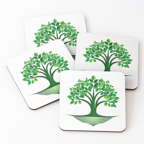 Item preview, Connecting with the Natural: The Visual Therapy of Trees in Digital Art designed and sold by Artedig.