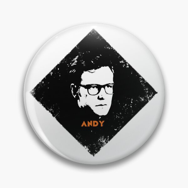 Item preview, Depeche Mode - Andy 2 designed and sold by alfredosorli.