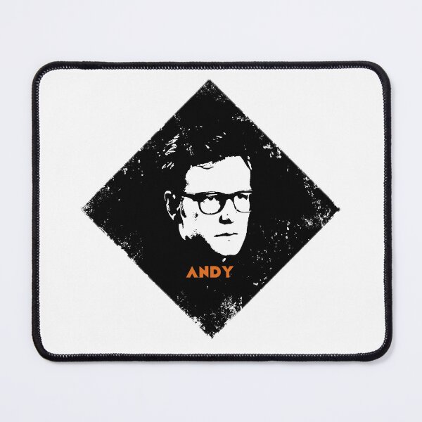 Item preview, Depeche Mode - Andy 2 designed and sold by alfredosorli.