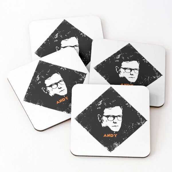 Item preview, Depeche Mode - Andy 2 designed and sold by alfredosorli.