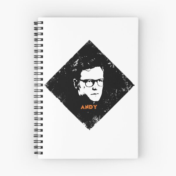 Item preview, Depeche Mode - Andy 2 designed and sold by alfredosorli.