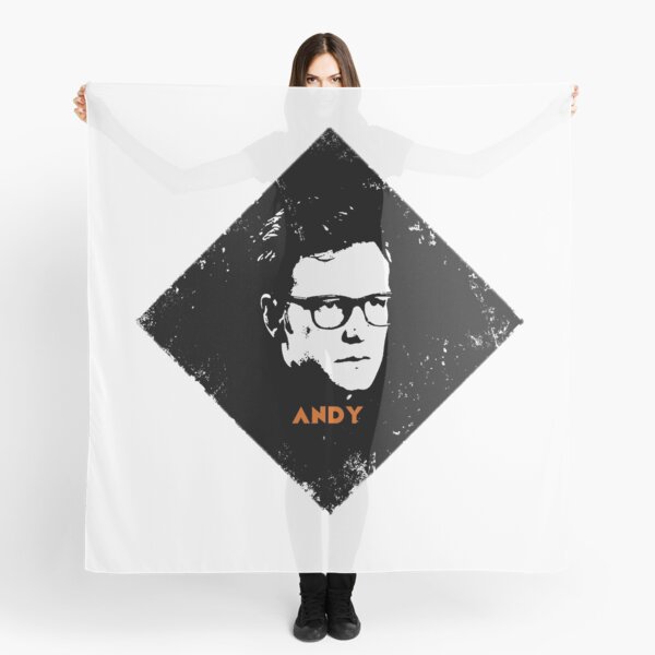 Item preview, Depeche Mode - Andy 2 designed and sold by alfredosorli.