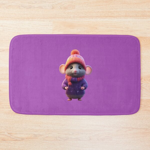 Item preview, Funny mous designed and sold by Promarkets.