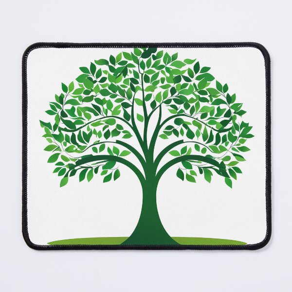 Item preview, Trees in Generative Art: Exploring Algorithmic Creativity in Natural Representation designed and sold by Artedig.