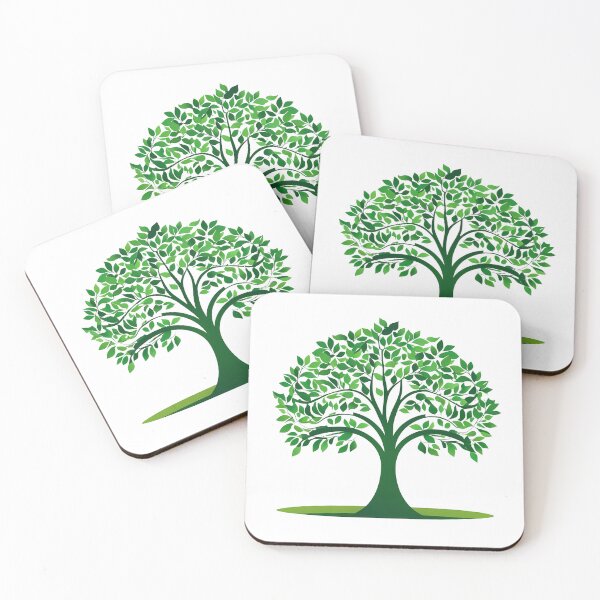 Item preview, Trees in Generative Art: Exploring Algorithmic Creativity in Natural Representation designed and sold by Artedig.