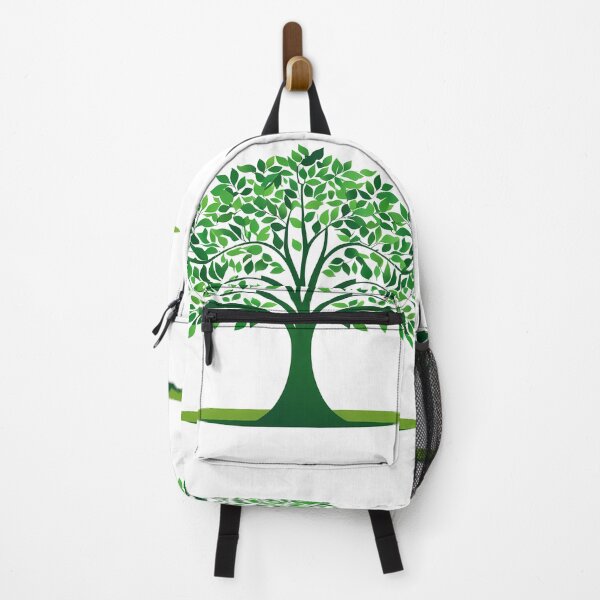 Item preview, Trees in Generative Art: Exploring Algorithmic Creativity in Natural Representation designed and sold by Artedig.