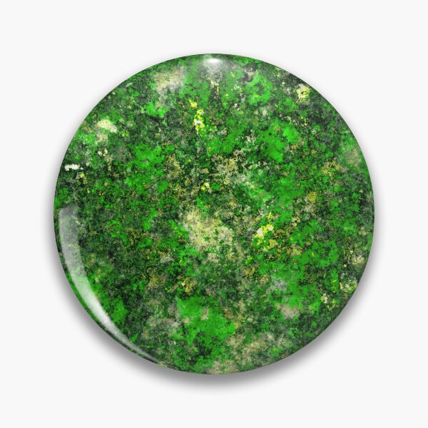Item preview, Green moss and old mould designed and sold by Keith Mills.